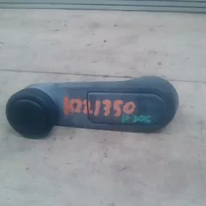 Szuper akció PEUGEOT 306 97-02 Ablak tekerő kar bontott alkatrész