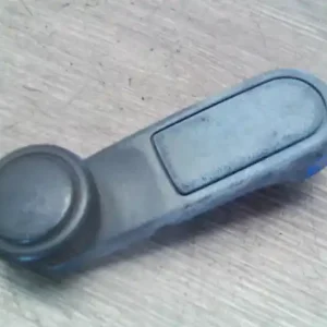 Akciós ár PEUGEOT 306 97-02 Ablak tekerő kar bontott alkatrész