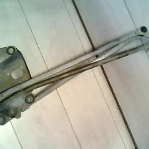 Szuper ajánlat PEUGEOT 306 97-02 Ablaktörlő mechanika első bontott alkatrész