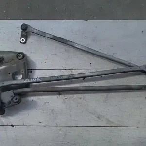 Akciós ár PEUGEOT 306 97-02 Ablaktörlő mechanika első bontott alkatrész
