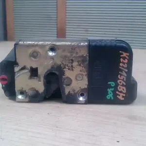 Vedd meg most PEUGEOT 306 97-02 Bal hátsó ajtó zárszerkezet központi záras kombi bontott alkatrész