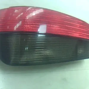 Vedd meg most PEUGEOT 306 97-02 Bal hátsó lámpa 5 ajtós bontott alkatrész