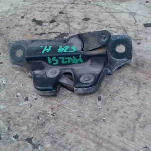 Bestseller PEUGEOT 306 97-02 Csomagtér ajtó zárszerkezet kombi bontott alkatrész