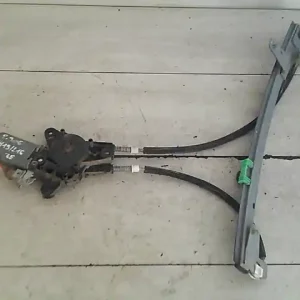 Ajánlat PEUGEOT 306 97-02 Jobb első ablakemelő szerkezet sedan elektromos bontott alkatrész