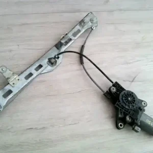 Azonnal elérhető PEUGEOT 306 97-02 Jobb első ablakemelő szerkezet elektromos kombi bontott alkatrész