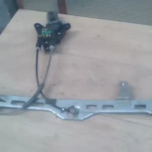 Utolsó esély PEUGEOT 306 97-02 Jobb első ablakemelő szerkezet elektromos kombi bontott alkatrész