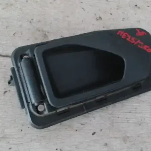 Árengedmény PEUGEOT 306 97-02 Jobb első belső kilincs bontott alkatrész