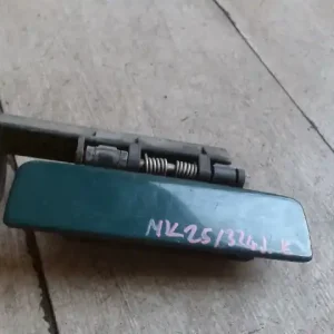 Akciós ár PEUGEOT 306 97-02 Jobb első külső kilincs4 ajtós bontott alkatrész