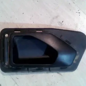 Árengedmény PEUGEOT 306 97-02 Jobb hátsó belső kilincs 5 ajtós bontott alkatrész