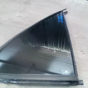 Ajánlat PEUGEOT 306 97-02 Jobb hátsó fixüveg ajtóban fóliázott bontott alkatrész