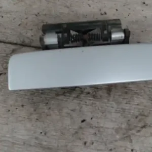 Újdonság PEUGEOT 306 97-02 Jobb hátsó külső kilincs bontott alkatrész