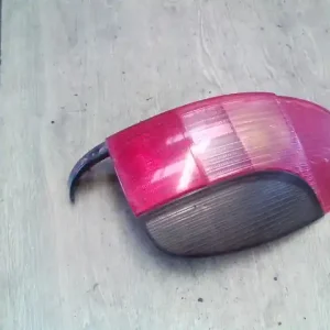 Azonnali szállítás PEUGEOT 306 97-02 Jobb hátsó lámpa kombi bontott alkatrész