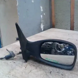 Azonnali szállítás PEUGEOT 306 97-02 Jobb visszapillantó tükör mechanikus bontott alkatrész