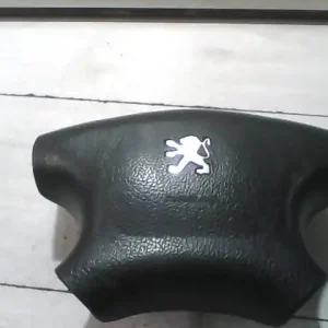 Alacsony ár PEUGEOT 306 97-02 Kormány légzsák bontott alkatrész