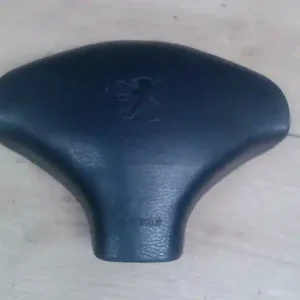 Végkiárusítás PEUGEOT 306 97-02 Kormány légzsák bontott alkatrész