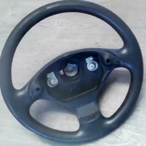 Vásárlói kedvenc PEUGEOT 306 97-02 Kormánykerék bontott alkatrész