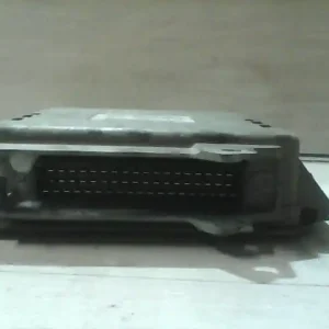 Szuper akció PEUGEOT 306 97-02 Motorvezérlő egység ecu pcm modul 1.4ibontott alkatrész