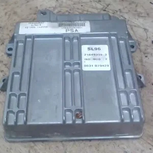 Azonnal elérhető PEUGEOT 306 97-02 Motorvezérlő egység ecu pcm modul 1,4i bontott alkatrész