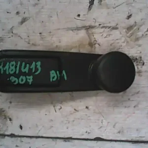 Árengedmény PEUGEOT 307 01-05 Ablak tekerő kar bontott alkatrész