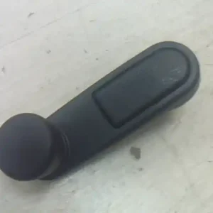 Utolsó esély PEUGEOT 307 01-05 Ablak tekerő kar 5 ajtósbontott alkatrész