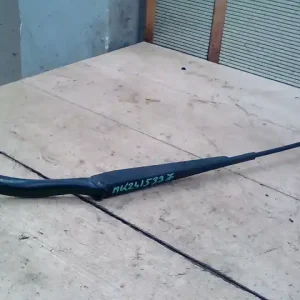 Akciós ár PEUGEOT 307 01-05 Ablaktörlő kar jobb első bontott alkatrész