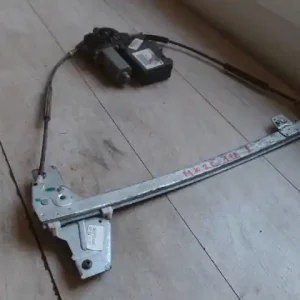 Akciós ár PEUGEOT 307 01-05 Bal első ablakemelő szerkezet elektromos 3 ajtós bontott alkatrész