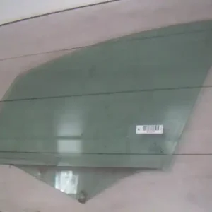 Vedd meg online PEUGEOT 307 01-05 Bal első ajtóüveg bontott alkatrész