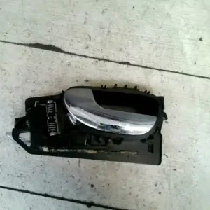 Vásárlói kedvenc PEUGEOT 307 01-05 Bal első belső kilincs bontott alkatrész