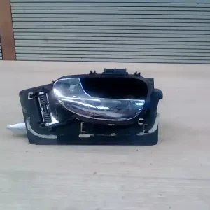 Ajánlat PEUGEOT 307 01-05 Bal első belső kilincs bontott alkatrész