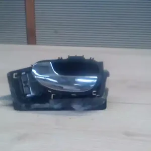 Végkiárusítás PEUGEOT 307 01-05 Bal első belső kilincs bontott alkatrész