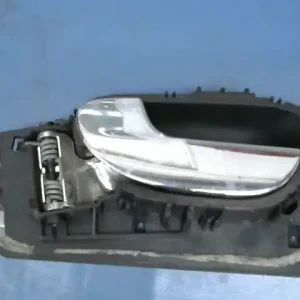 Szuper ajánlat PEUGEOT 307 01-05 Bal első belső kilincs bontott alkatrész