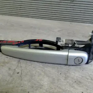 Alacsony ár PEUGEOT 307 01-05 Bal első külső kilincs bontott alkatrész