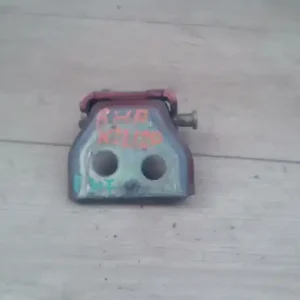 Utolsó esély PEUGEOT 307 01-05 Bal hátsó alsó ajtózsanér 5 ajtós bontott alkatrész