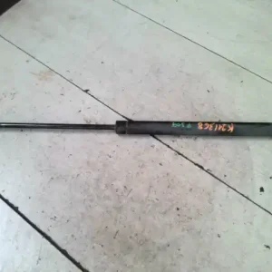 Vásárlói kedvenc PEUGEOT 307 01-05 Csomagtérajtó kitámasztó teleszkóp pozíció független 5 ajtós bontott alkatrész