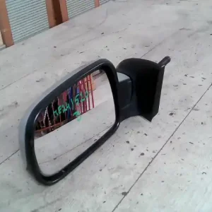 Szuper ajánlat PEUGEOT 307 01-05 Bal visszapillantó tükör mechanikus bontott alkatrész