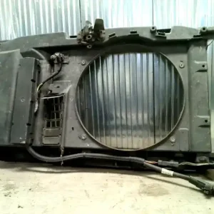 Újdonság PEUGEOT 307 01-05 Homlokfal zárhíd 1.4 d bontott alkatrész