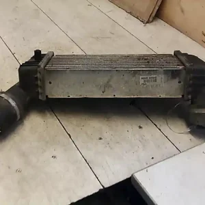 Azonnal elérhető PEUGEOT 307 01-05 Intercooler hűtő 2.0hdi bontott alkatrész