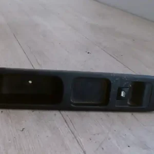 Vásárlói kedvenc PEUGEOT 307 01-05 Jobb első ablakemelő kapcsoló bontott alkatrész