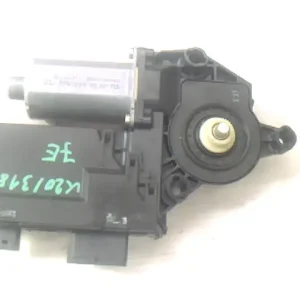 Utolsó esély PEUGEOT 307 01-05 Jobb első ablakemelő motor bontott alkatrész