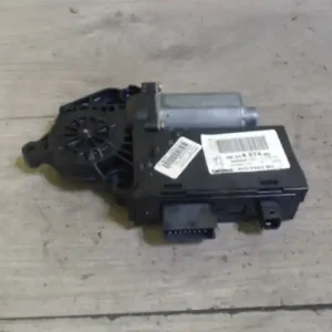 Árcsökkenés PEUGEOT 307 01-05 Jobb első ablakemelő motor bontott alkatrész