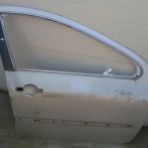 Bestseller PEUGEOT 307 01-05 Jobb első ajtó. bontott alkatrész