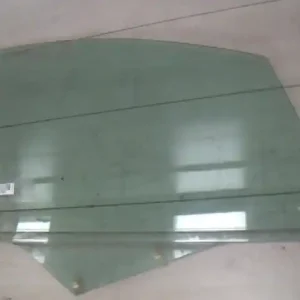 Szuper ajánlat PEUGEOT 307 01-05 Jobb első ajtóüveg bontott alkatrész