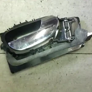 Ajánlat PEUGEOT 307 01-05 Jobb első belső kilincs bontott alkatrész