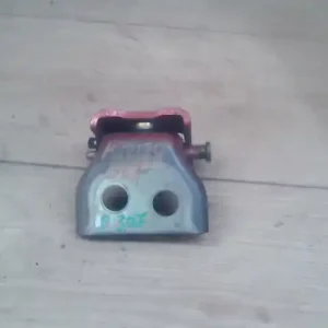 Alacsony ár PEUGEOT 307 01-05 Jobb első felső ajtózsanér bontott alkatrész