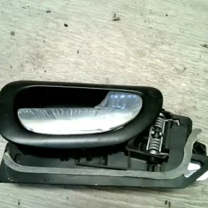 Akciós ár PEUGEOT 307 01-05 Jobb első belső kilincs bontott alkatrész