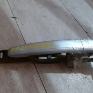 Árengedmény PEUGEOT 307 01-05 Jobb első külső kilincs5 ajtós bontott alkatrész