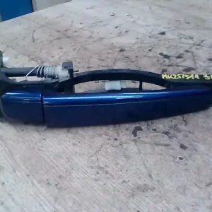 Vedd meg most PEUGEOT 307 01-05 Jobb első külső kilincsbontott alkatrész