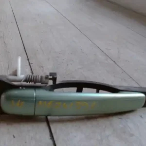 Ajánlat PEUGEOT 307 01-05 Jobb hátsó külső kilincs 5 ajtós bontott alkatrész