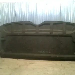 Akció PEUGEOT 307 01-05 Kalaptartó 5 ajtós, ferdehátú bontott alkatrész