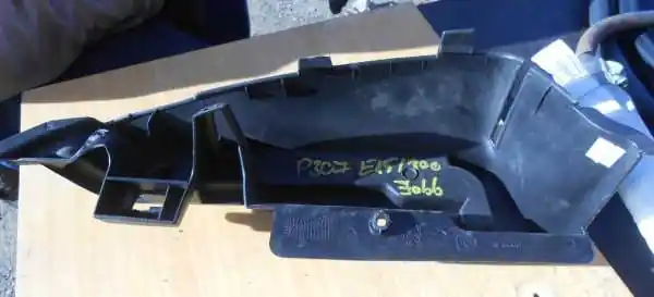 Ajánlat PEUGEOT 307 01-05 Kalaptartó jobb bakbontott alkatrész